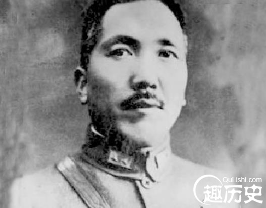 抗日名将<em>郝梦龄</em>是怎么死的?-趣历史