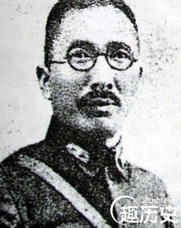 抗日名将<em>郝梦龄</em>以死报国:我死国活 我活国死-趣