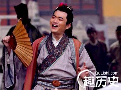 水浒传中高衙内调戏不成却背上千年骂名