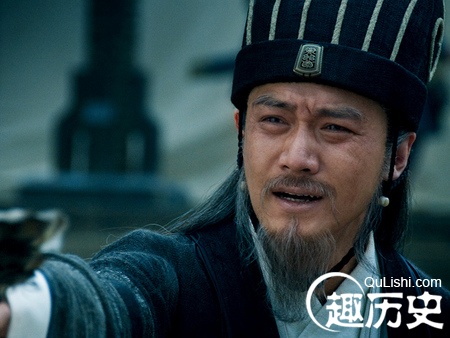 真实的诸葛亮出山第一谋:让刘琦离开刘表的视