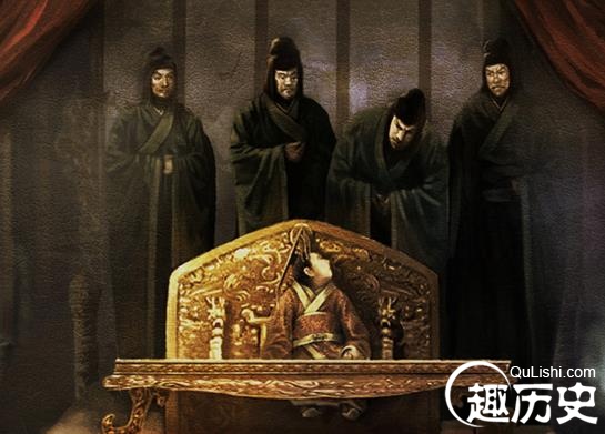 两百年东汉为何多幼帝?东汉皇帝短命皇后多长命-趣历史