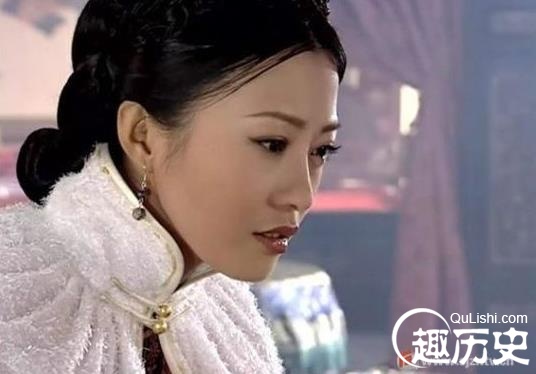 孝庄太后养女孔四贞嫁给谁了?孔四贞丈夫是谁