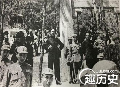 国民党军统局的简介:中华民国情报机关之一