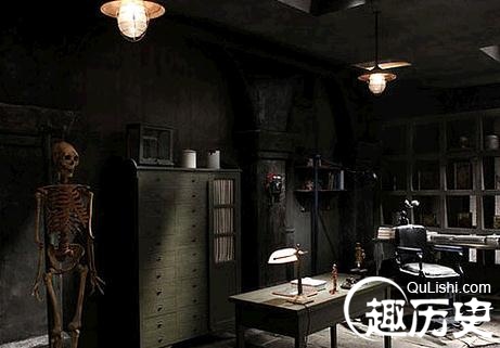 国民党军统局前世今生:现今的台湾国家安全局