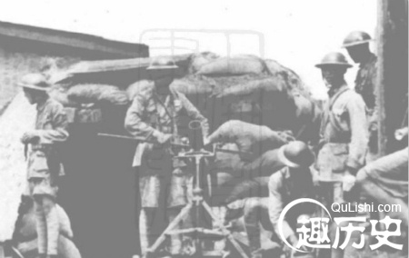 广西抗日救亡运动:广西全民皆兵抵抗日本侵略者