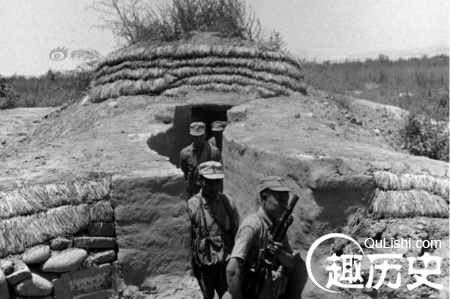 中条山战役时间和经过:日军集中兵力突破防线