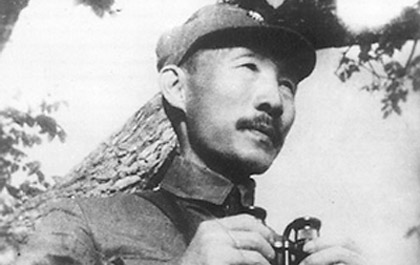 中条山战役牺牲英烈:少将以上军官就达到六人-趣历史