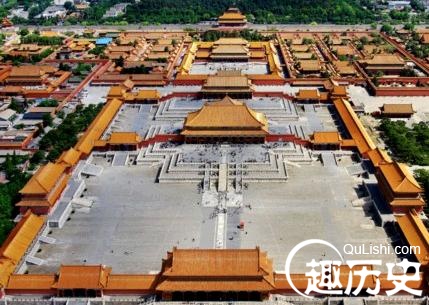 揭秘:元代建北京城时为何将中轴线给修歪了?