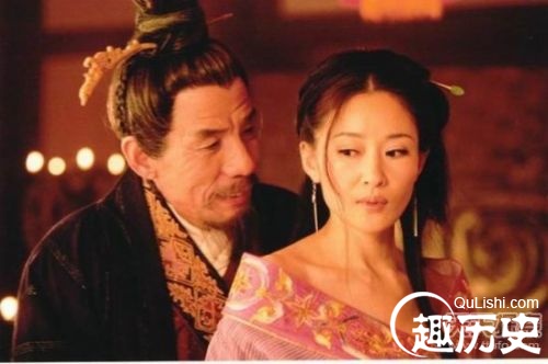 揭秘卫宣公:历史上第一个抢儿子老婆的荒淫皇