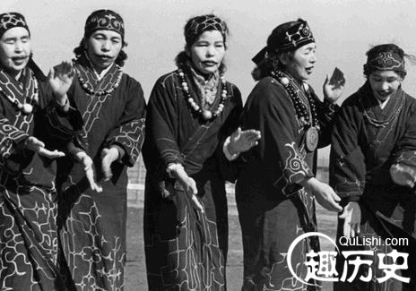 传承千年的民族:揭秘世界上现存十一个古老民