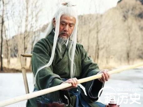 北宋末年武术大师周侗:水浒里最厉害的人竟是