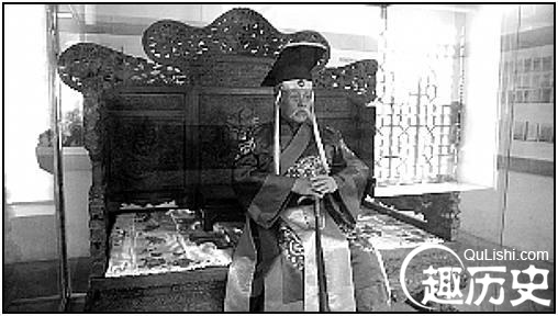 称帝被骂窃国大盗:袁世凯死后为何享受国葬待