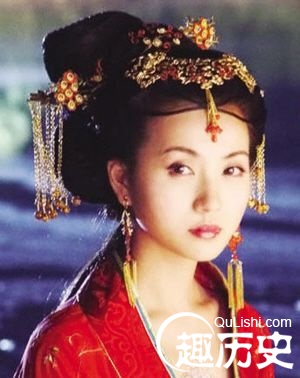 唐玄宗李隆基长女永穆公主简介 永穆公主驸马