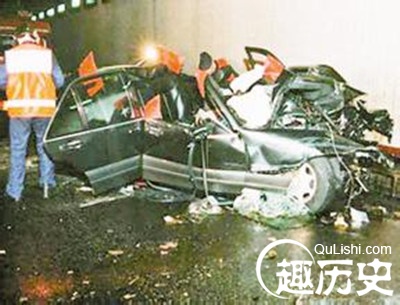 揭秘戴安娜王妃之死疑云:遭特种部队谋杀?-趣历史