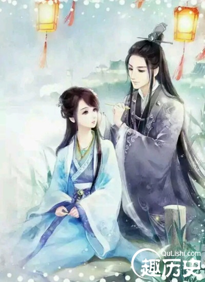 盘点几千年来中国<em>女人</em>对丈夫<em>称呼</em>的十大变迁-