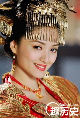 唐太宗之女安康公主简介 安康公主驸马是谁?