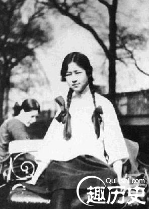 <em>小女子</em>的小情趣:揭开民国才女们的才情与性情