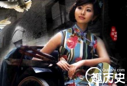 <em>老上海女子</em>的风情和风骨:黛玉的身材宝钗的圆