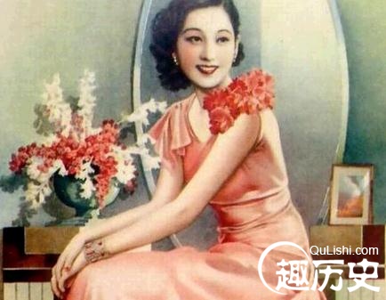 <em>老上海女子</em>的风情和风骨:黛玉的身材宝钗的圆