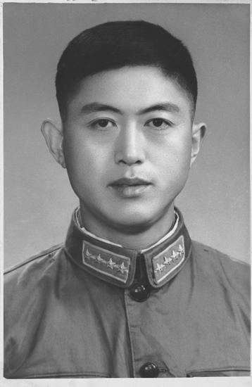 逃跑将军刘汝明的两面人生:刘汝明为何消极避