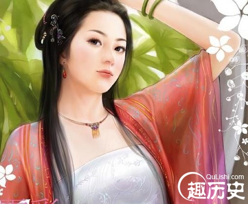 唐玄宗李隆基之女常芬公主简介 常芬公主驸马