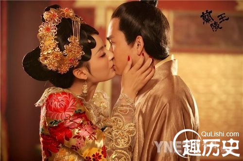 揭秘:冯小怜蛊惑男人的风月奇招蚂蚁上树