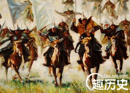 元朝灭亡后的蒙古:黄金家族1470年重新称霸草