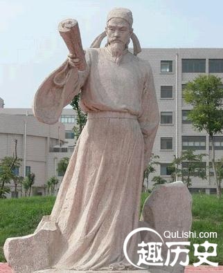 李白为何终生未科举?并非清高而是政审不合格