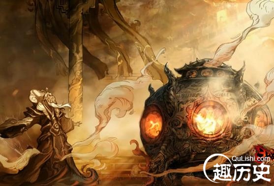 西游记中十大凶残酷刑排行:红孩儿坐刀尖受刑