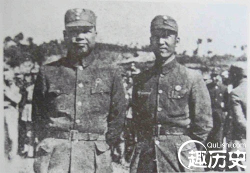 长城保卫战:师长关麟征五处负伤 警卫全部牺牲