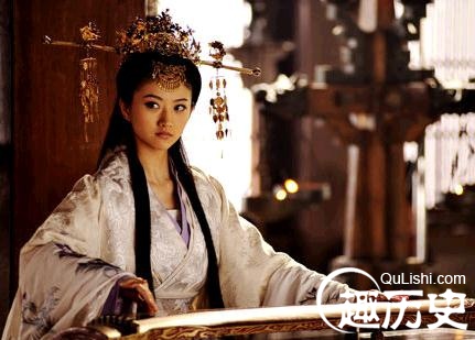 中国服饰演变史:古代中国人到底穿成什么样子