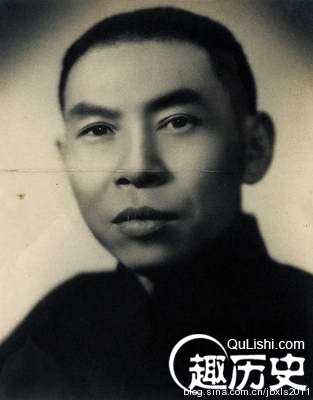 青帮大佬<em>杜月笙</em>的另一面:曾鼎力支持全面抗战
