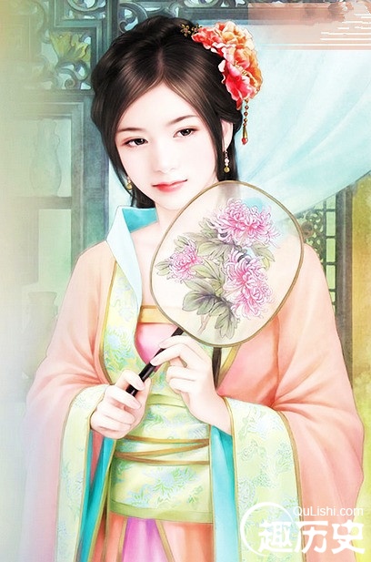 唐肃宗长女宿国公主简介 宿国公主的驸马是谁