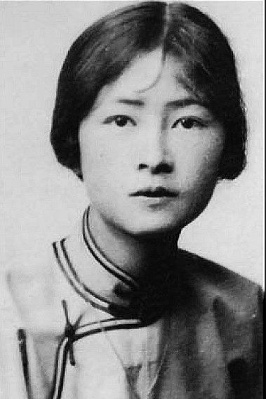 谁更爱林徽因?梁思成续弦另娶  金岳霖 病危拿照