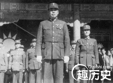 冯玉祥和"十三太保"的由来:十三太保都是谁?