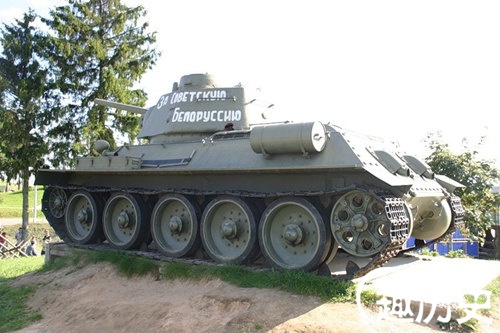 残酷卫国战争:白俄罗斯人口不足千万牺牲235万