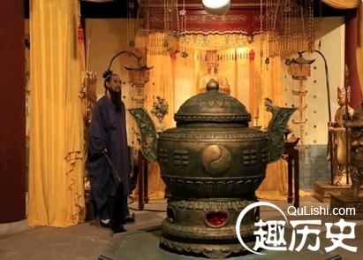 明朝历史上后宫中壬寅宫变是因何发生的?