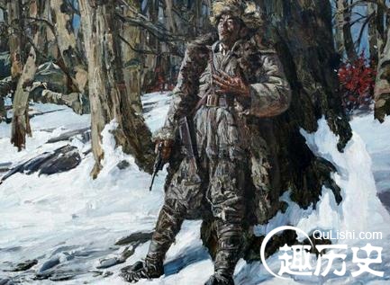 抗日英雄杨靖宇:杨靖宇牺牲后为何要三次安葬