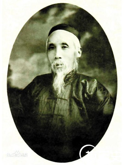 清代官员瞿鸿禨:因长相与同治帝相像而登上相