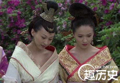 一代才女班婕妤:一位号称中国古代最完美的女人