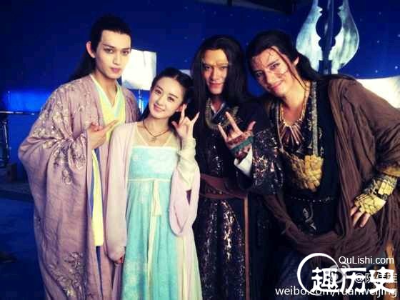 花千骨杀阡陌结局被毁容变活死人?揭杀阡陌结