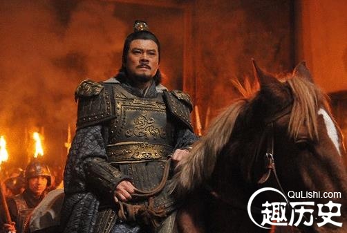 审配和逢纪为什么拥立袁尚?为何不拥立长子袁