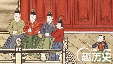 明朝服饰:明朝后妃便服