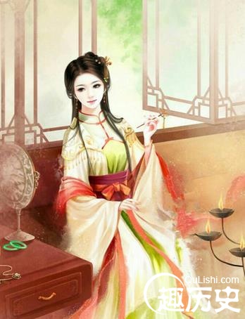 唐太宗之女常山公主简介