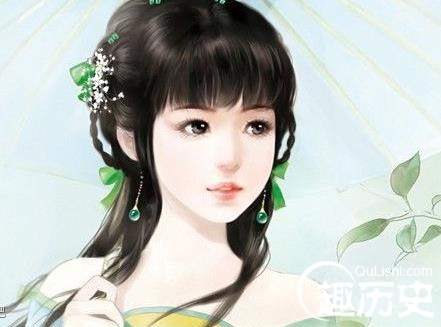 唐中宗李显长女新都公主简介新都公主驸马是谁