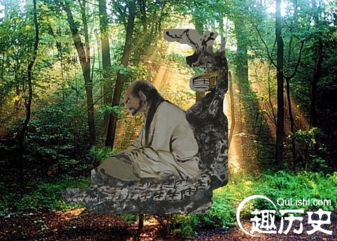 乌巢禅师是谁?堪比菩提如来的绝顶高手竟是他