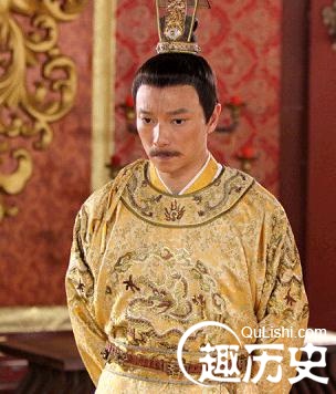 史上英名盖世的唐宣宗为何无法挽救自家天下?