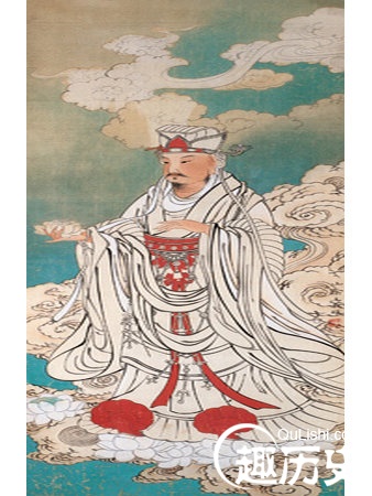 封神榜上365位正神名单