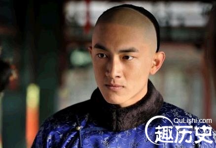 你了解历史上真实的十四阿哥吗?十四阿哥之谜