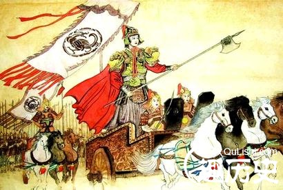 夏王朝的兴与亡都与和亲有关吗?夏朝灭亡的原